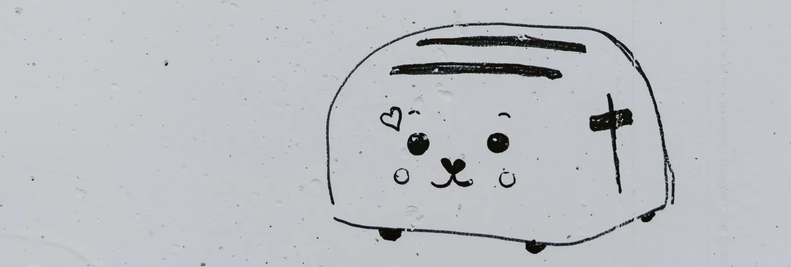 I make toasters