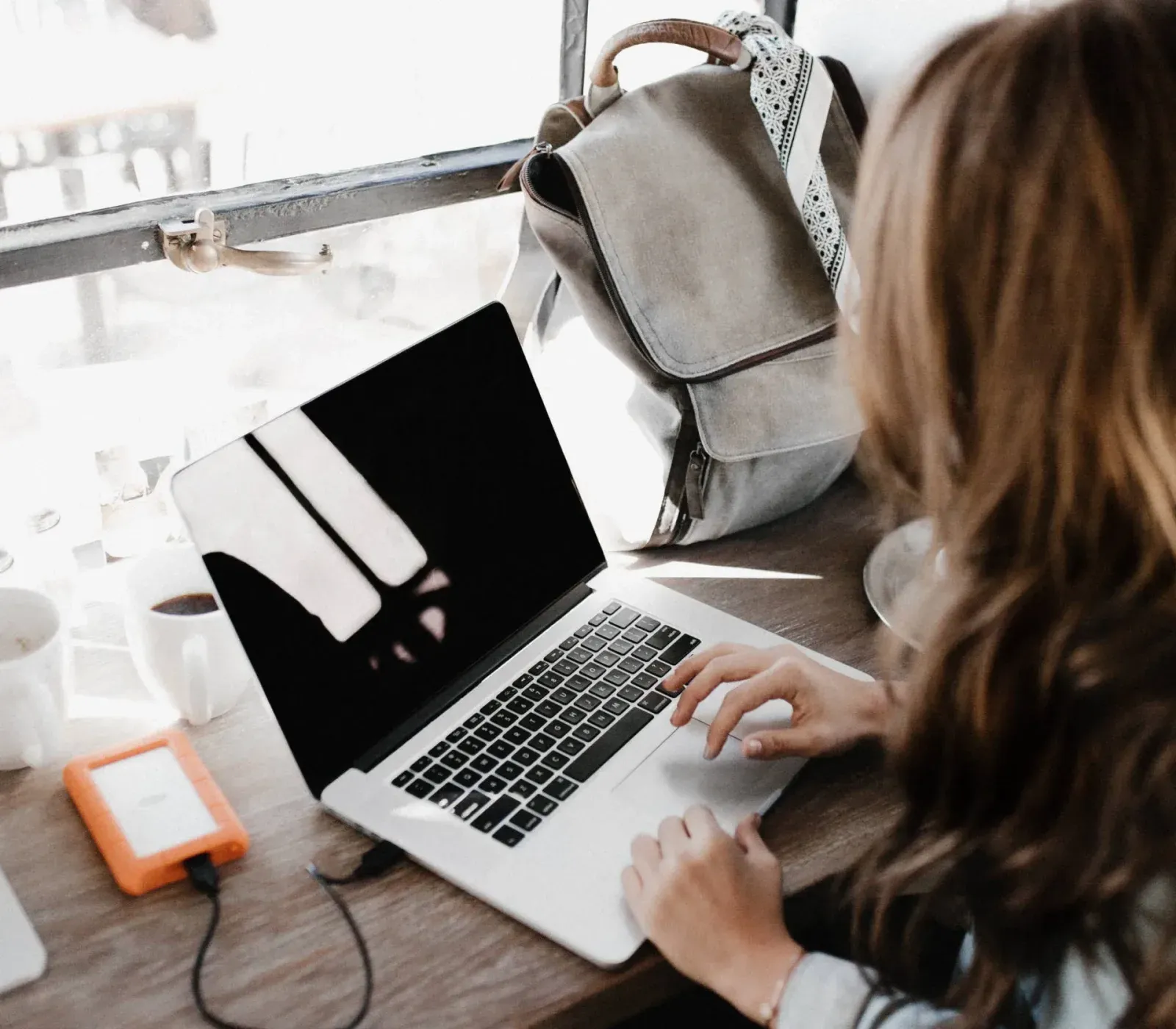 Why remote working isn’t the security nightmare you think it is