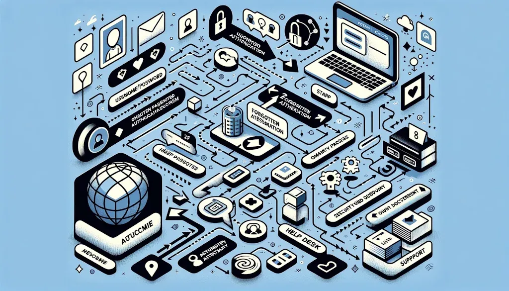 What do you really need to authenticate?