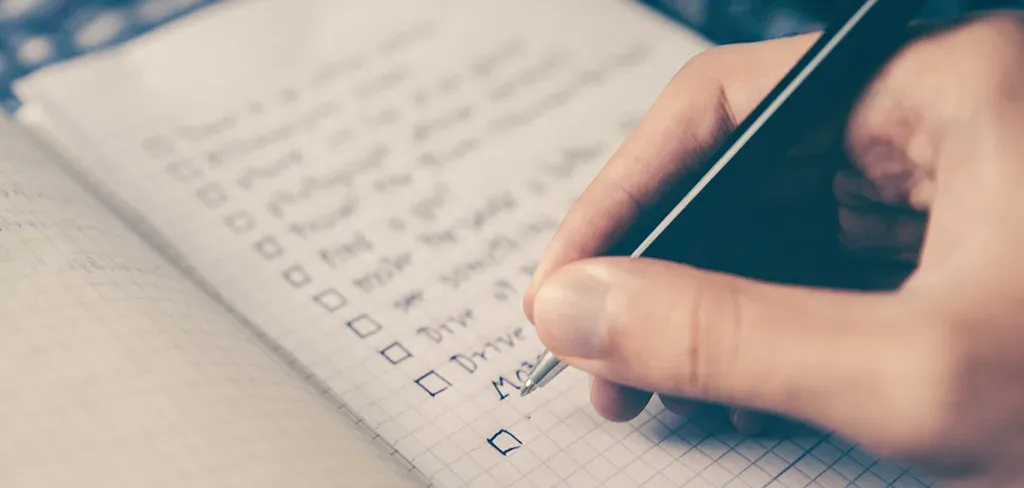 What to do to prepare for a penetration test