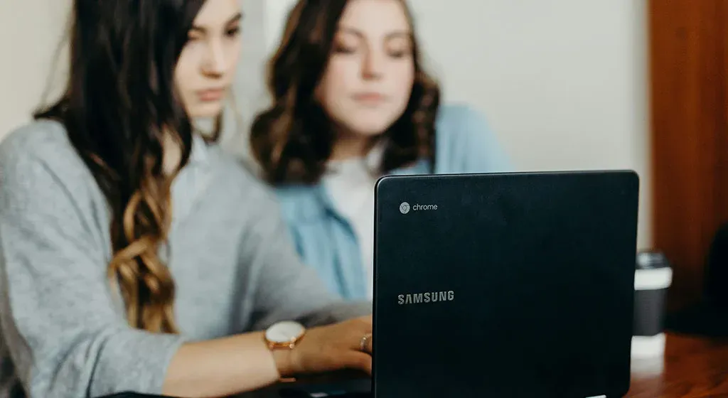 Securing the laptops that schools give to children