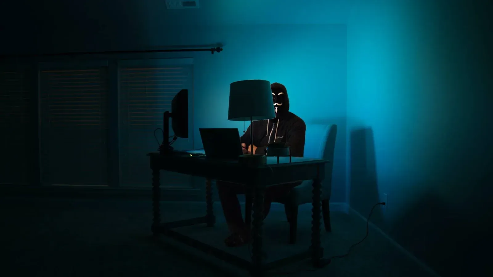 How likely is it that you’ll be hacked?