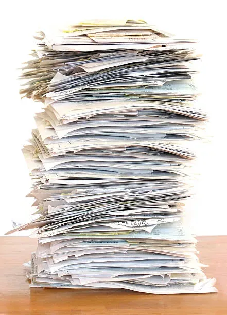 From SysAdmin to Pentester - Part 3 - How to stand out in a crowd of paper