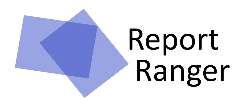 Report Ranger roadmap