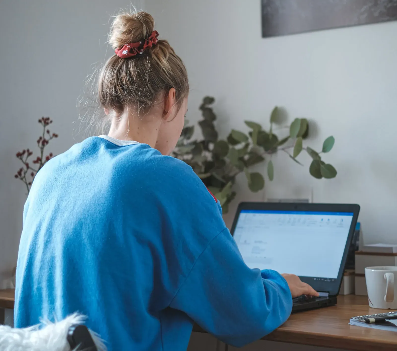 Security precautions for remote work – Quick wins