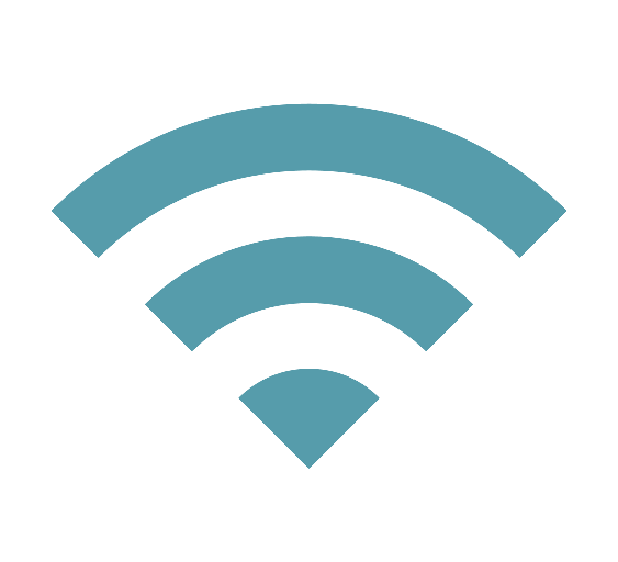 Wireless penetration test