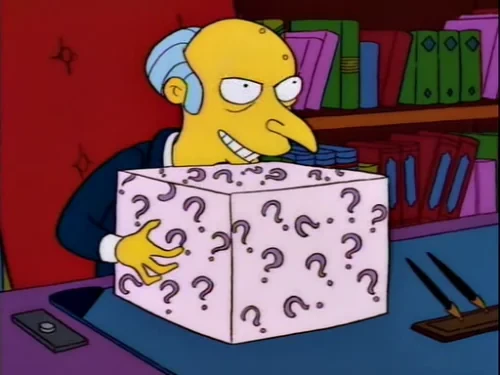 Whats in the box?